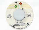 CHARLIE PALMIERI & DUBONEY ORCH. 45 - KILLER NUYORICAN LATIN MAMBO SALSA oHEARo