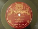 Six Brown Brothers Jazz Band Blues Symphonola 4254
