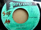 REGGAE STUDIO ONE 7