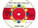 JOHNNY NASH 