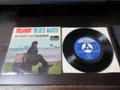 Art Blakey Moanin Blues March Japan Vinyl EP 7 inch Single  7