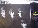 THE BEATLES   