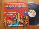 OST Michel MAGNE / Moi y'en a vouloir des sous / JEAN YANNE LP BARCLAY  EX+