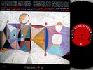 CHARLES MINGUS MINGUS AH UM COLUMBIA 6 EYE ORIGINAL  JAZZ