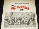 The Jazz Ensemble 1971 Duluth Minnesota   rare private label LP funky hipster