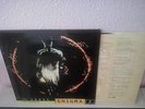 ENIGMA  2  THE CROSS OF CHANGES  LP ORIGINAL  1993