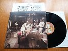 LED ZEPPELIN, IN THROUGH THE OUT DOOR 79 UK VINYL LP 1ST PRESS EX+ AUDIO G+ SLV
