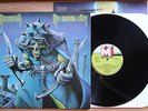 NAZARETH NO MEAN CITY LP 1979 UK MOUNTAIN A2B1 UNSPLIT INNER TOPS123 MINT MINUS