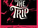 Electric Flag THE TRIP - ORIGINAL MOVIE SOUNDTRACK +MP3s LIMITED New Vinyl LP