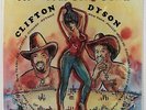 CLIFTON DYSON 