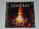 SILVERCHAIR Tomorrow 7” EP 1994 Pic Sleeve GRUNGE