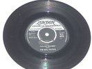 THE SOUL SISTERS GOOD TIME TONIGHT/FOOLISH DREAMER NORTHERN SOUL