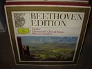 FISCHER DIESKAU / DEMUS / BEETHOVEN lieder choral music  - 7lp box set -