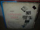 LORD MELODY & VARIOUS calypso jazz sampler ( calypso )