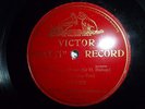ADELINA PATTI home sweet home CLASSICAL VICTOR 