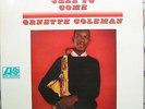 Ornette Coleman - Shape of Jazz to come - Atlantic LP- Jazz