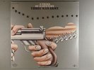 Three Man Army  A Third Of A Lifetime   SEALED  Hard Rock  x Gun  Later Issue