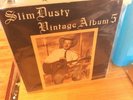 Slim Dusty Vintage Album 5 Regal Zonophone Superb 20 Tracks Lp