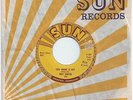 RAY SMITH 'You Made A Hit' USA Sun 45 with sleeve 50s Rock N Roll Rockabilly