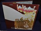 LED ZEPPELIN VERY RARE NM LP LED ZEPPELIN II 1977 USA PRESSING TOP CONDITION
