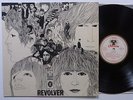 LP: The Beatles: Revolver (Hörzu Odeon, SHZE 186, inkl. original Innenhülle)