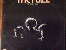 The Fuzz, Self-titled Record LP, 1971 Soul Calla SC-2001, EX