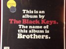 Black Keys - Brothers LP [Vinyl New] Double LP + CD & Giant Poster