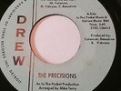 NORTHERN SOUL 45/ THE PRECISIONS 