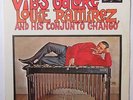 LP Louie Ramirez And His Conjunto Chango : Vibes Galore  -  Guaguanco   ???