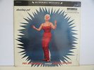 STANDING PAT - PAT MORRISSEY SWINGS SONGS OF LOVE STEREO AD-S 3001 STILL SEALED