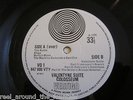 COLOSSEUM VALENTYNE SUITE LP UK 1ST PRESSING PHILIPS CREDIT NM/EX