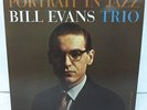 PORTRAIT IN JAZZ/ BILL EVANS TRIO...