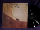 PANIAGUA LA FOLIA DE LA SPAGNA MUST AUDIOPHILE TAS LP HARMONIA MUNDI HM 1050