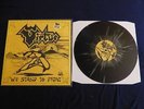 Virtue – We stand to fight nwobhm Tokyo Blade Iron Maiden Demon Satan Saxon
