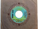 JOHNNY CASH 45 Sunday Morning Coming Down PROMO Country 1970 w2936
