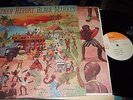WEATHER REPORT : BLACK MARKET ORIGINAL JAPAN LP 1976 CBS/SONY 25AP57 +INSERT