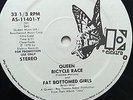 Queen-Fat Bottomed Girls/Bicycle Races-12
