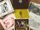 Very Rare Guided By Voices GBV 6 Disc LP Album Vinyl Box Set SCAT 40LP Indie
