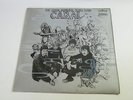 THE JOHN DUMMER BLUES BAND CABAL LP UK MERCURY 69 STEREO FIRST PRESS T.S. MCPHEE