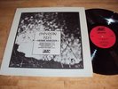 HERBIE HANCOCK Empyrean Isles LP on Jazz Heritage NM