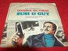 RARE DE ANGELIS ITA OST 45 Il cittadino si ribella poliziesco B-boy rock funk