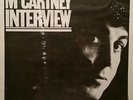 Paul McCartney - The McCartney Interview - 2xLP PROMO - STILL SEALED