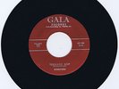 RARE GEORGIA DOO WOP ROCKER Starliters Teenage Bop HEAR SAMPLES