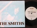 THE SMITHS SINGLE MADE IN GERMANY 45 PS 7 *THERE IS A LIGHT THAT NEVER GOES OUT*