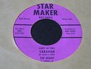 Deans   Caravan / Chills Chills Chills   Starmaker   R&B northern soul 45 HEAR