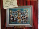 MUSSORGSKY Pictures at Exhibition RCA Living Stereo LM-2201 Shaded Dog NM- RARE