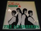 THE LIVERBIRDS, Star Club Show 4, GER FIRST PRESS MONO, 148 003 STL,  RARE LP