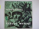 RENATO RASCEL, 4 BRANI DAL FILM RASCEL MARINE del 1959 ex+
