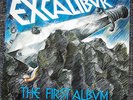 Excalibur ?– The First Album / Krautrock  Germany 1972   TOP