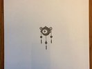 White Heaven - Levitation (orig. Vinyl LP)